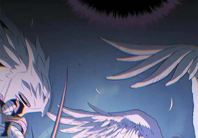 漫画《66666年后复活的黑魔法师》第184话 极魔第153张图