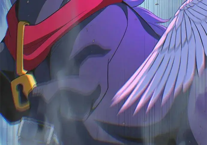 漫画《66666年后复活的黑魔法师》第184话 极魔第155张图