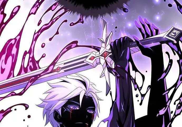 漫画《66666年后复活的黑魔法师》第184话 极魔第161张图