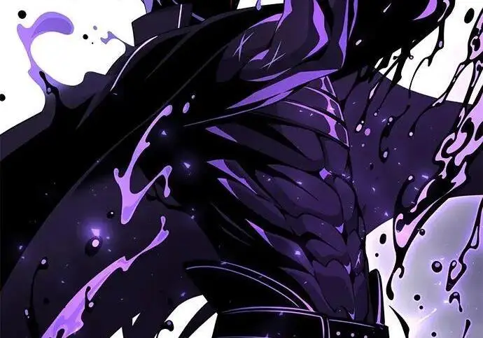 漫画《66666年后复活的黑魔法师》第184话 极魔第162张图