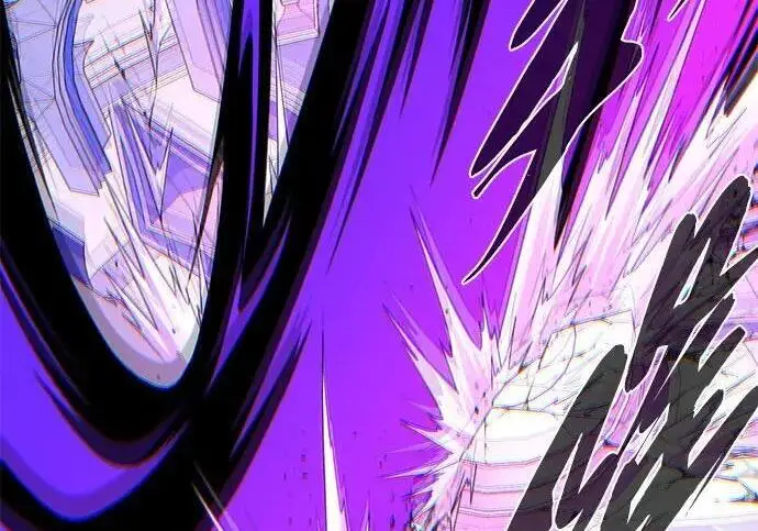 漫画《66666年后复活的黑魔法师》第184话 极魔第170张图