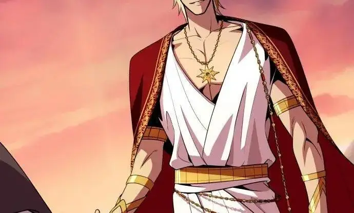 漫画《66666年后复活的黑魔法师》第184话 极魔第314张图