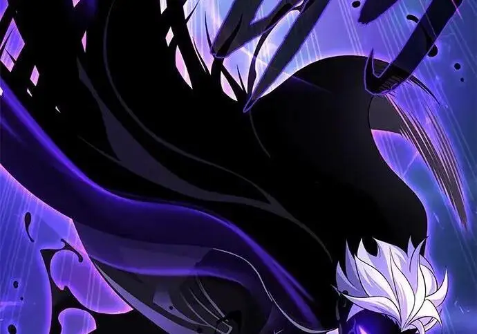 漫画《66666年后复活的黑魔法师》第184话 极魔第37张图