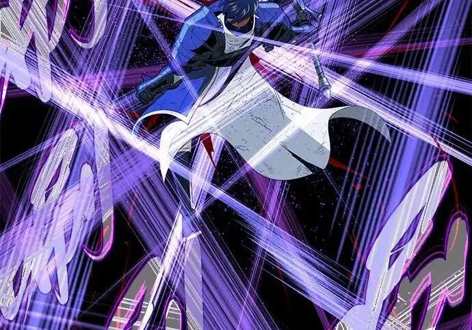 漫画《66666年后复活的黑魔法师》第184话 极魔第64张图