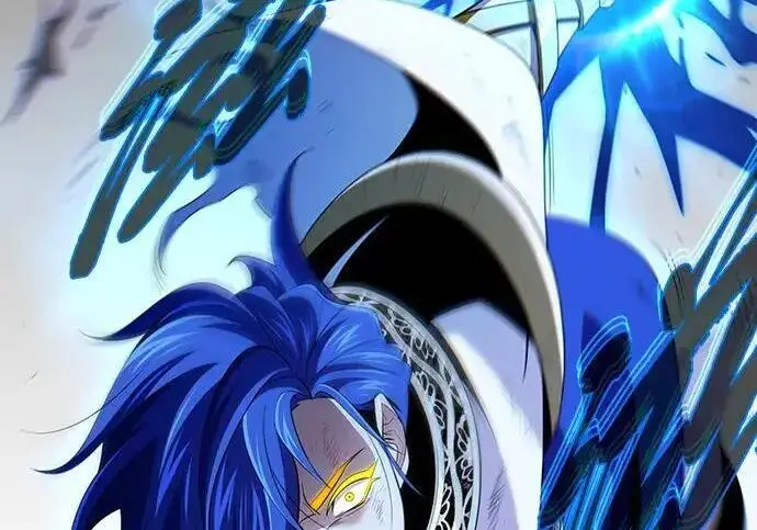 漫画《66666年后复活的黑魔法师》第185话 再一次第126张图