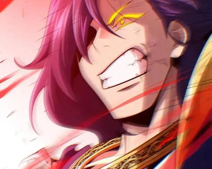 漫画《66666年后复活的黑魔法师》第185话 再一次第157张图