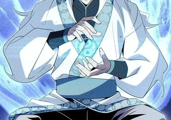 漫画《66666年后复活的黑魔法师》第185话 再一次第19张图