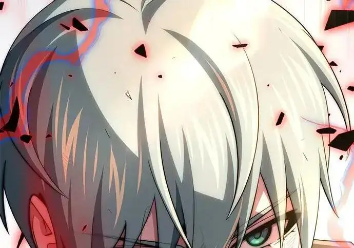 漫画《66666年后复活的黑魔法师》第185话 再一次第214张图