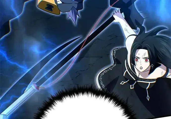 漫画《66666年后复活的黑魔法师》第185话 再一次第272张图