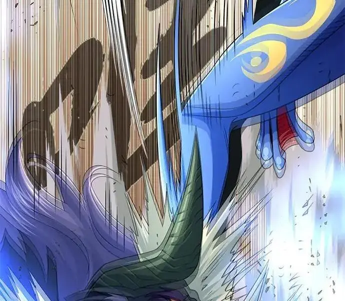 漫画《66666年后复活的黑魔法师》第185话 再一次第293张图