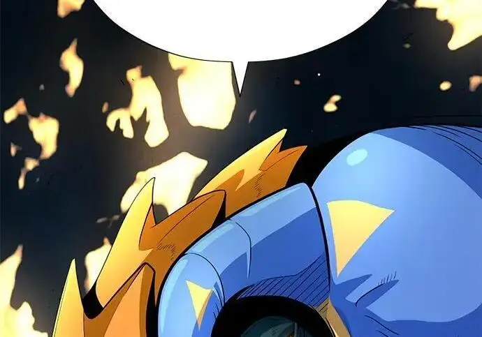 漫画《66666年后复活的黑魔法师》第185话 再一次第296张图