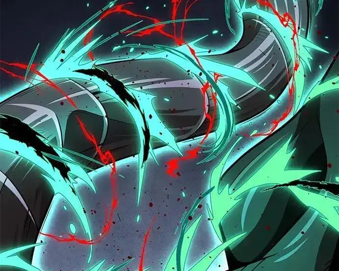 漫画《66666年后复活的黑魔法师》第185话 再一次第327张图
