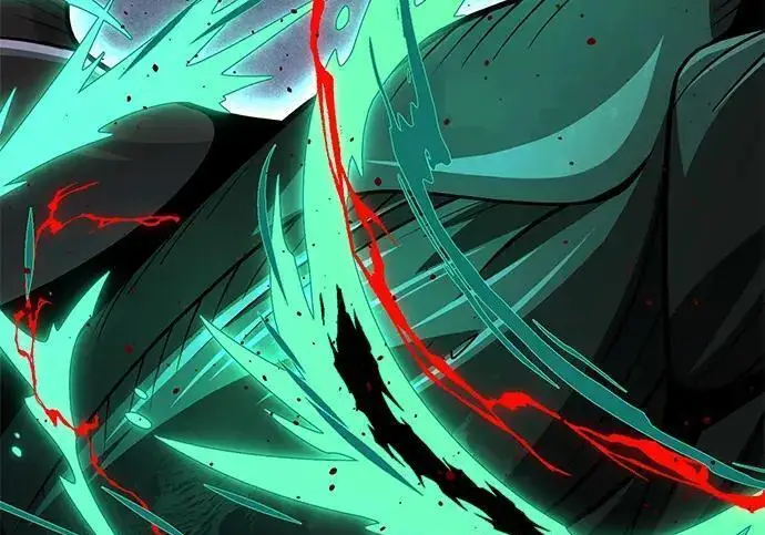 漫画《66666年后复活的黑魔法师》第185话 再一次第328张图