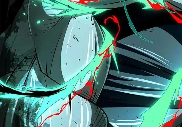 漫画《66666年后复活的黑魔法师》第185话 再一次第330张图
