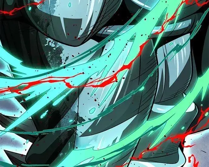 漫画《66666年后复活的黑魔法师》第185话 再一次第331张图