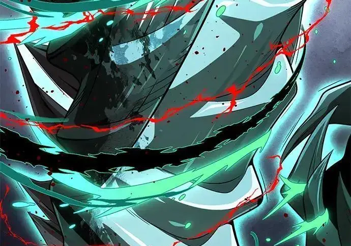 漫画《66666年后复活的黑魔法师》第185话 再一次第332张图