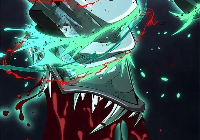 漫画《66666年后复活的黑魔法师》第185话 再一次第333张图