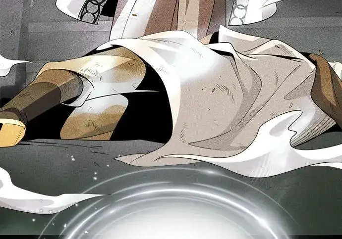 漫画《66666年后复活的黑魔法师》第185话 再一次第42张图