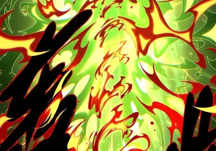 漫画《66666年后复活的黑魔法师》第185话 再一次第82张图
