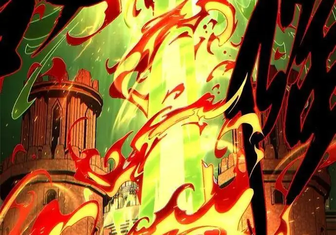 漫画《66666年后复活的黑魔法师》第185话 再一次第83张图