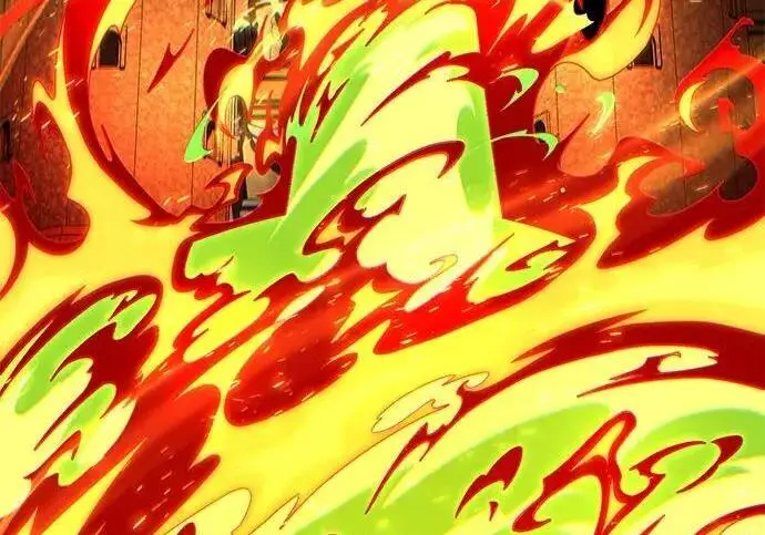 漫画《66666年后复活的黑魔法师》第185话 再一次第84张图