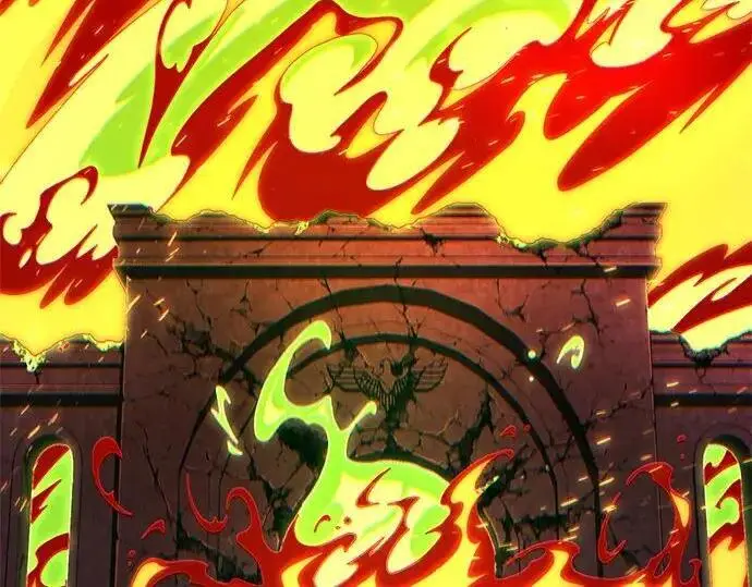 漫画《66666年后复活的黑魔法师》第185话 再一次第85张图