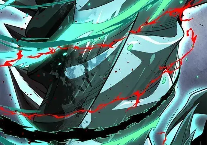 漫画《66666年后复活的黑魔法师》第186话 不放弃的理由第10张图
