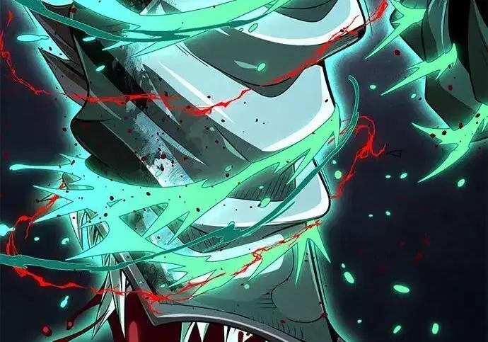 漫画《66666年后复活的黑魔法师》第186话 不放弃的理由第11张图