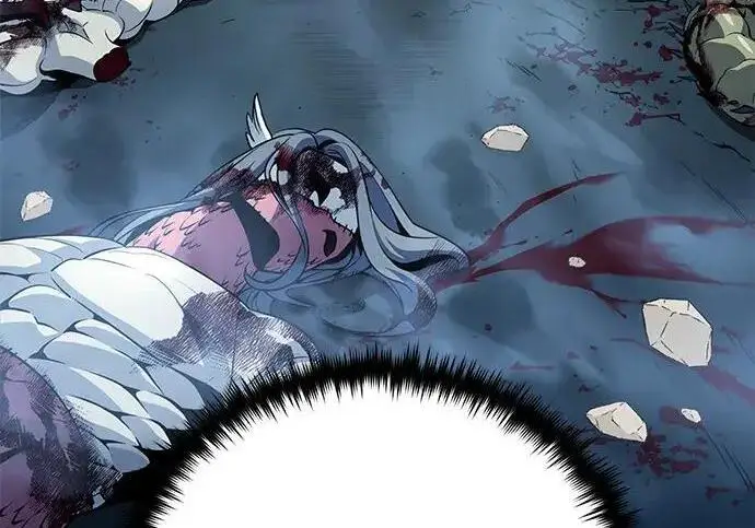 漫画《66666年后复活的黑魔法师》第186话 不放弃的理由第152张图