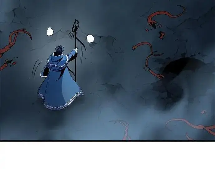 漫画《66666年后复活的黑魔法师》第186话 不放弃的理由第172张图