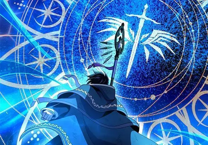 漫画《66666年后复活的黑魔法师》第186话 不放弃的理由第194张图