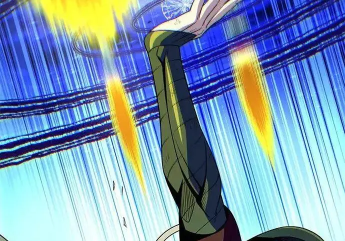 漫画《66666年后复活的黑魔法师》第186话 不放弃的理由第240张图