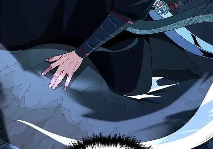 漫画《66666年后复活的黑魔法师》第186话 不放弃的理由第260张图