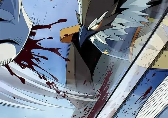 漫画《66666年后复活的黑魔法师》第186话 不放弃的理由第271张图
