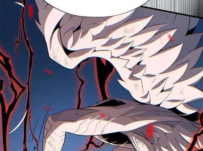 漫画《66666年后复活的黑魔法师》第186话 不放弃的理由第273张图