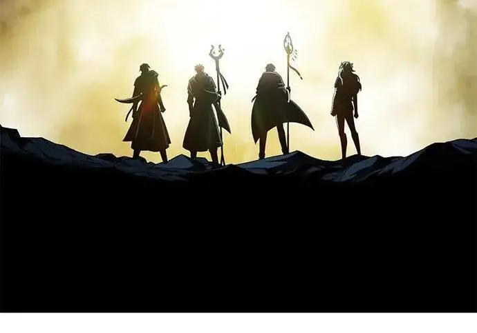 漫画《66666年后复活的黑魔法师》第186话 不放弃的理由第289张图