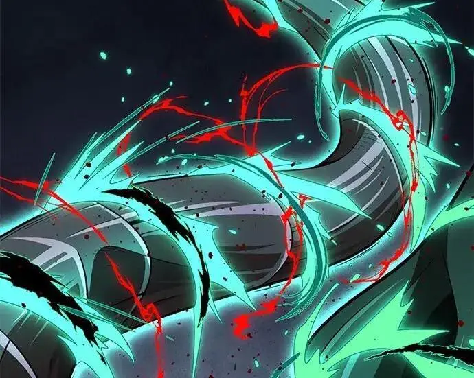 漫画《66666年后复活的黑魔法师》第186话 不放弃的理由第5张图