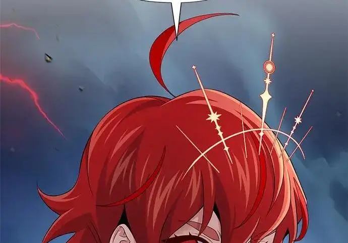 漫画《66666年后复活的黑魔法师》第186话 不放弃的理由第53张图