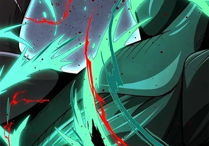 漫画《66666年后复活的黑魔法师》第186话 不放弃的理由第6张图
