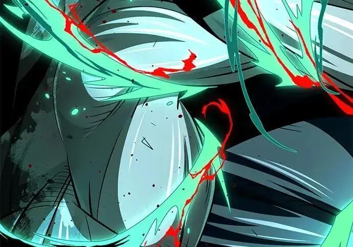 漫画《66666年后复活的黑魔法师》第186话 不放弃的理由第8张图