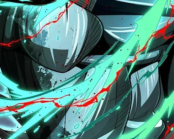漫画《66666年后复活的黑魔法师》第186话 不放弃的理由第9张图
