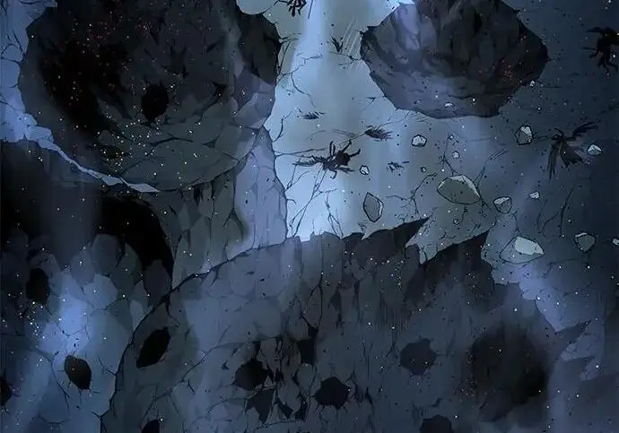 漫画《66666年后复活的黑魔法师》第186话 不放弃的理由第97张图
