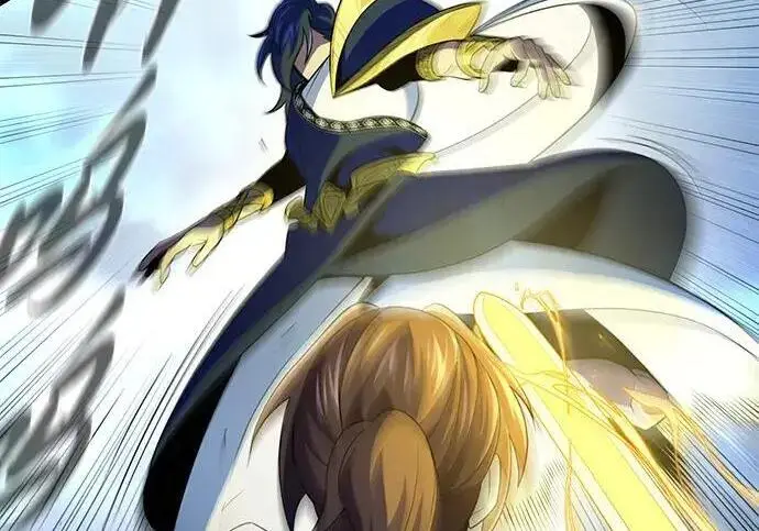 漫画《66666年后复活的黑魔法师》第187话 审判第185张图