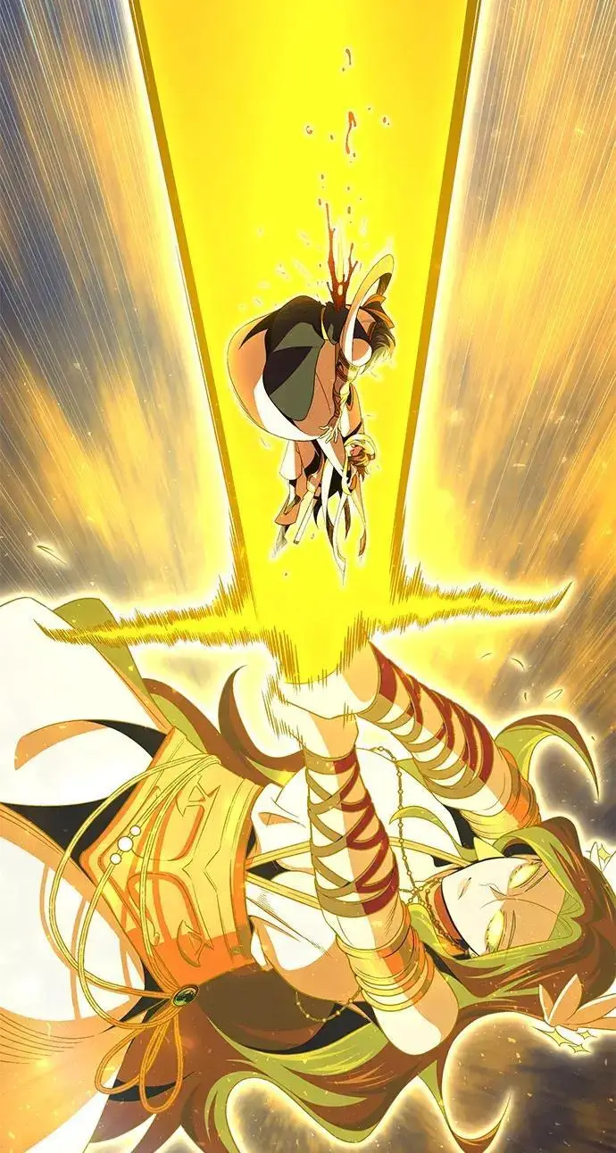 漫画《66666年后复活的黑魔法师》第187话 审判第192张图