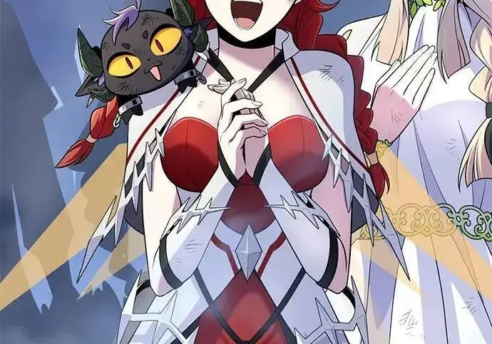 漫画《66666年后复活的黑魔法师》第187话 审判第253张图
