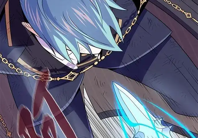 漫画《66666年后复活的黑魔法师》第187话 审判第35张图