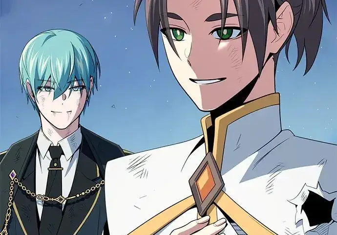 漫画《66666年后复活的黑魔法师》第188话 蛊惑第221张图