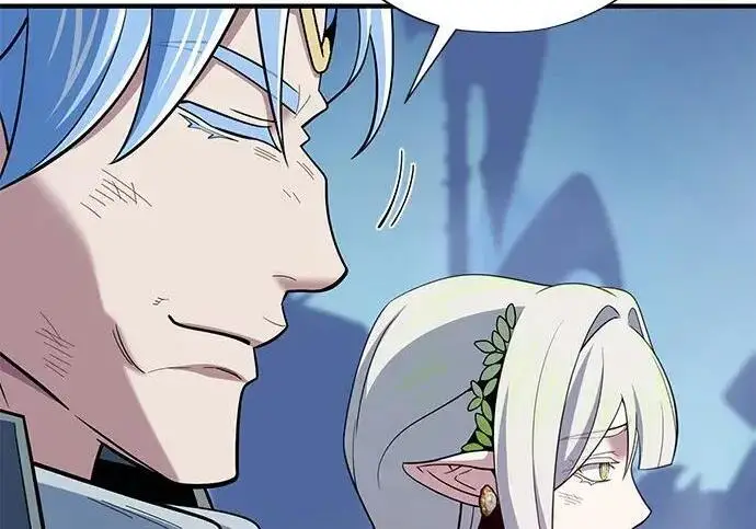 漫画《66666年后复活的黑魔法师》第188话 蛊惑第231张图