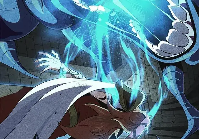 漫画《66666年后复活的黑魔法师》第188话 蛊惑第56张图