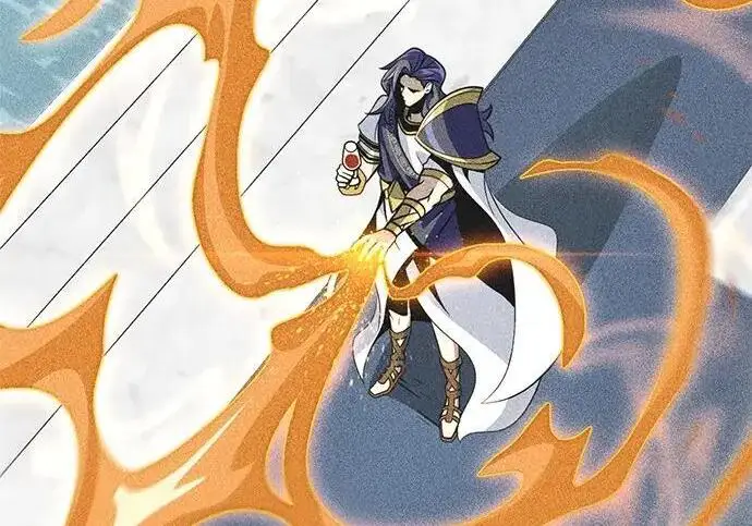 漫画《66666年后复活的黑魔法师》第188话 蛊惑第92张图